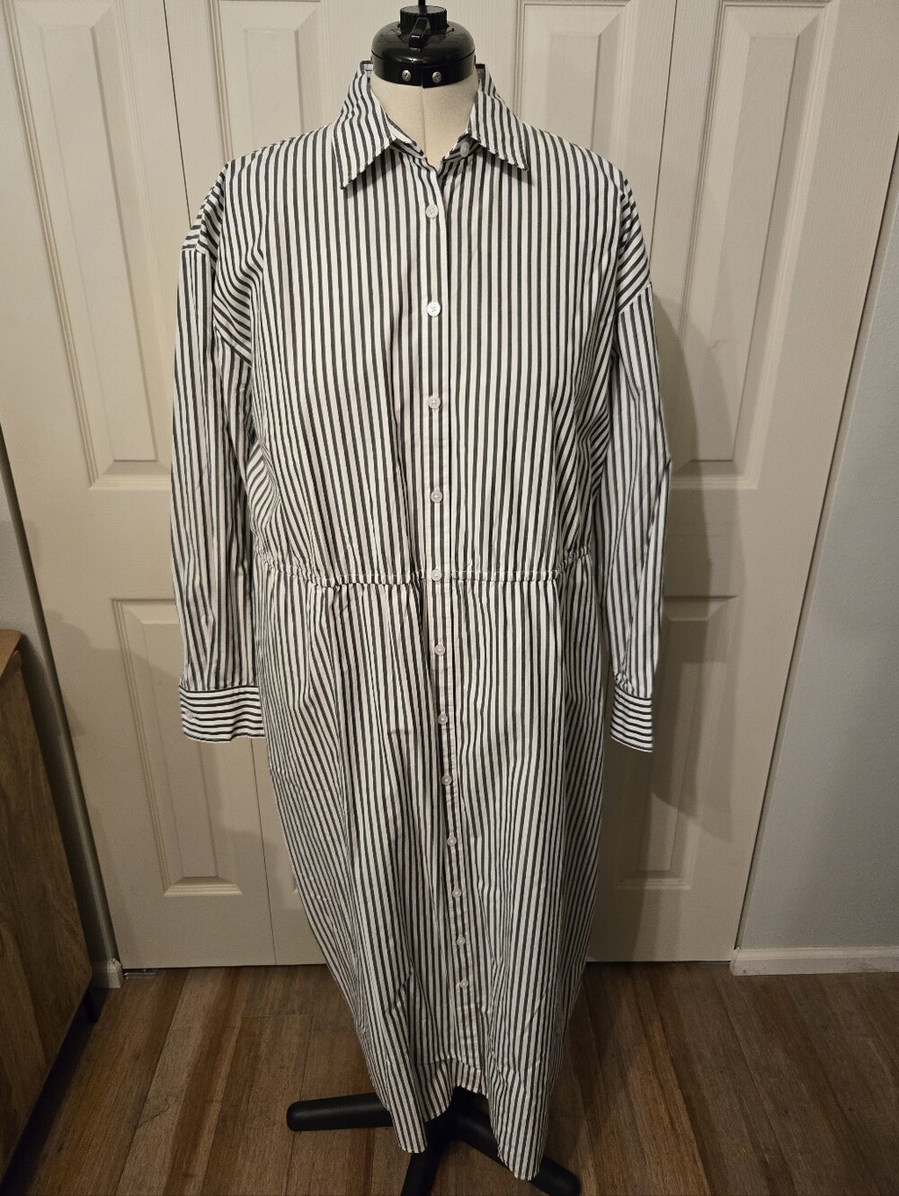 Everlane Dress Size XL